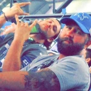 Meet your Posher, Brad